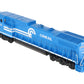 MTH 20-2004-0 Conrail GE Dash-8 40 Diesel Engine #6055 - 3-Rail - CP/Box