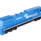MTH 20-2004-0 Conrail GE Dash-8 40 Diesel Engine #6055 - 3-Rail - CP/Box