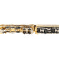 MTH 20-3040-1 O NYC Gold Plated Millennium J-1e Hudson Steam Loco & Tender w/PS1 EX/Box