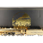 MTH 20-3040-1 O NYC Gold Plated Millennium J-1e Hudson Steam Loco & Tender w/PS1 EX/Box