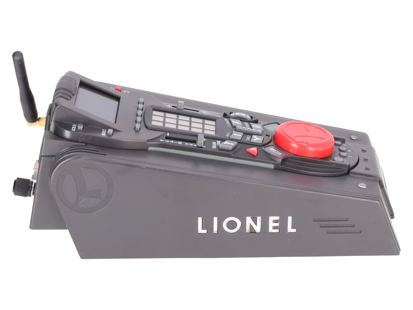 Lionel 6-14295 #990 LEGACY Command Set VG/Box