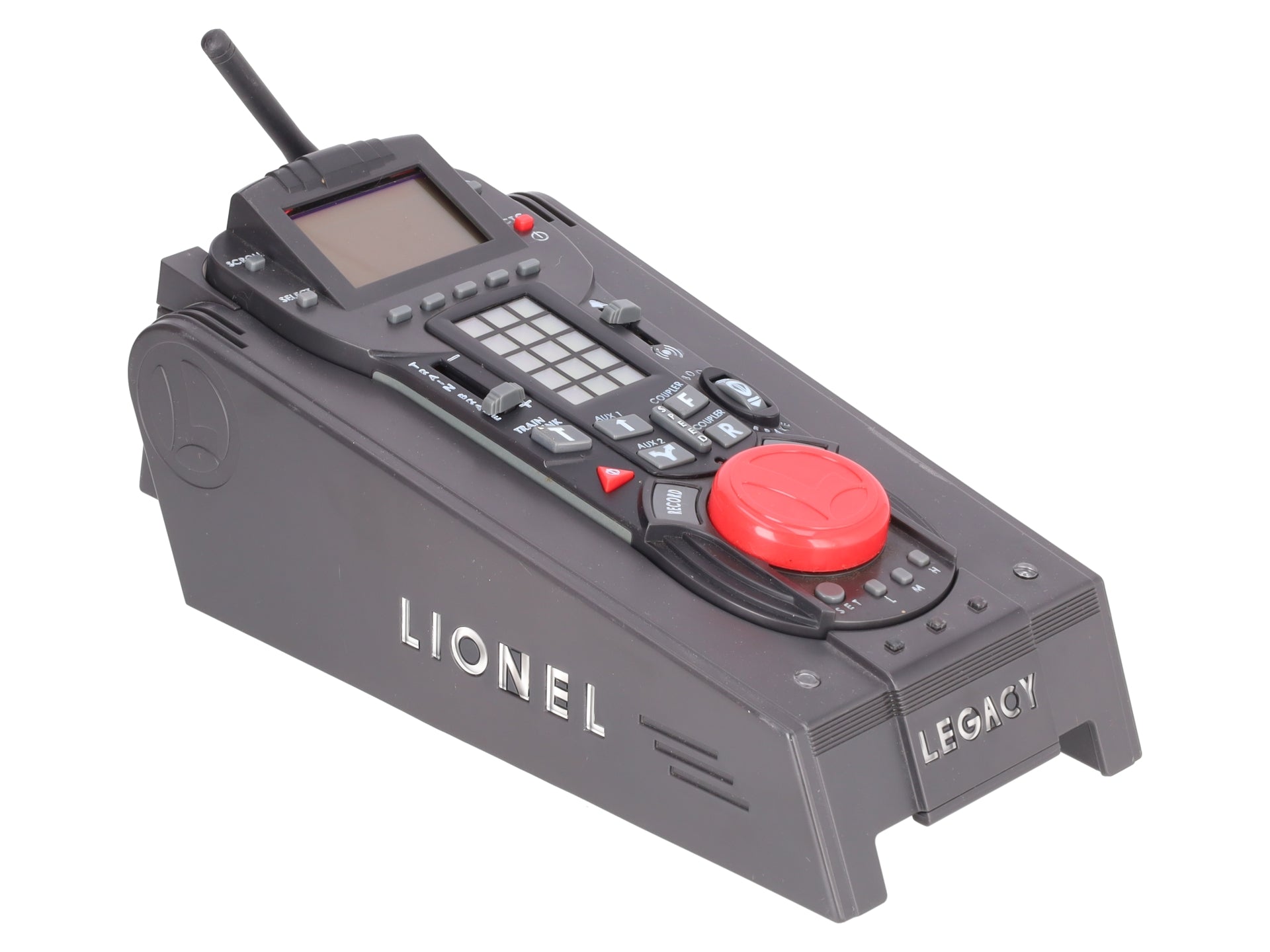 Lionel 6-14295 #990 LEGACY Command Set VG/Box