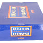 Lionel 6-14295 #990 LEGACY Command Set VG/Box