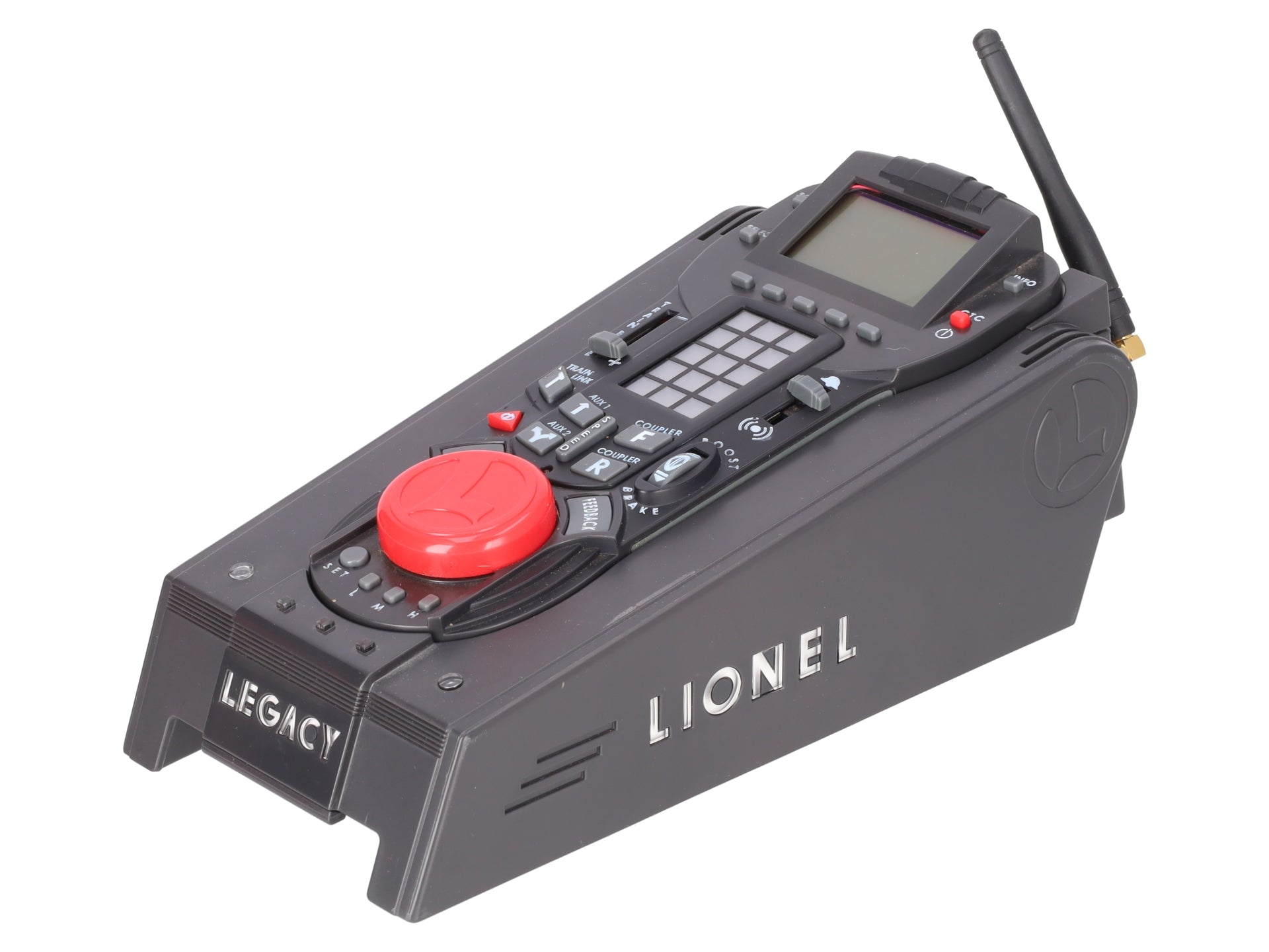 Lionel 6-14295 #990 LEGACY Command Set VG/Box