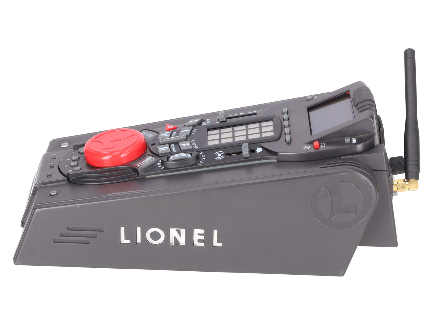 Lionel 6-14295 #990 LEGACY Command Set VG/Box