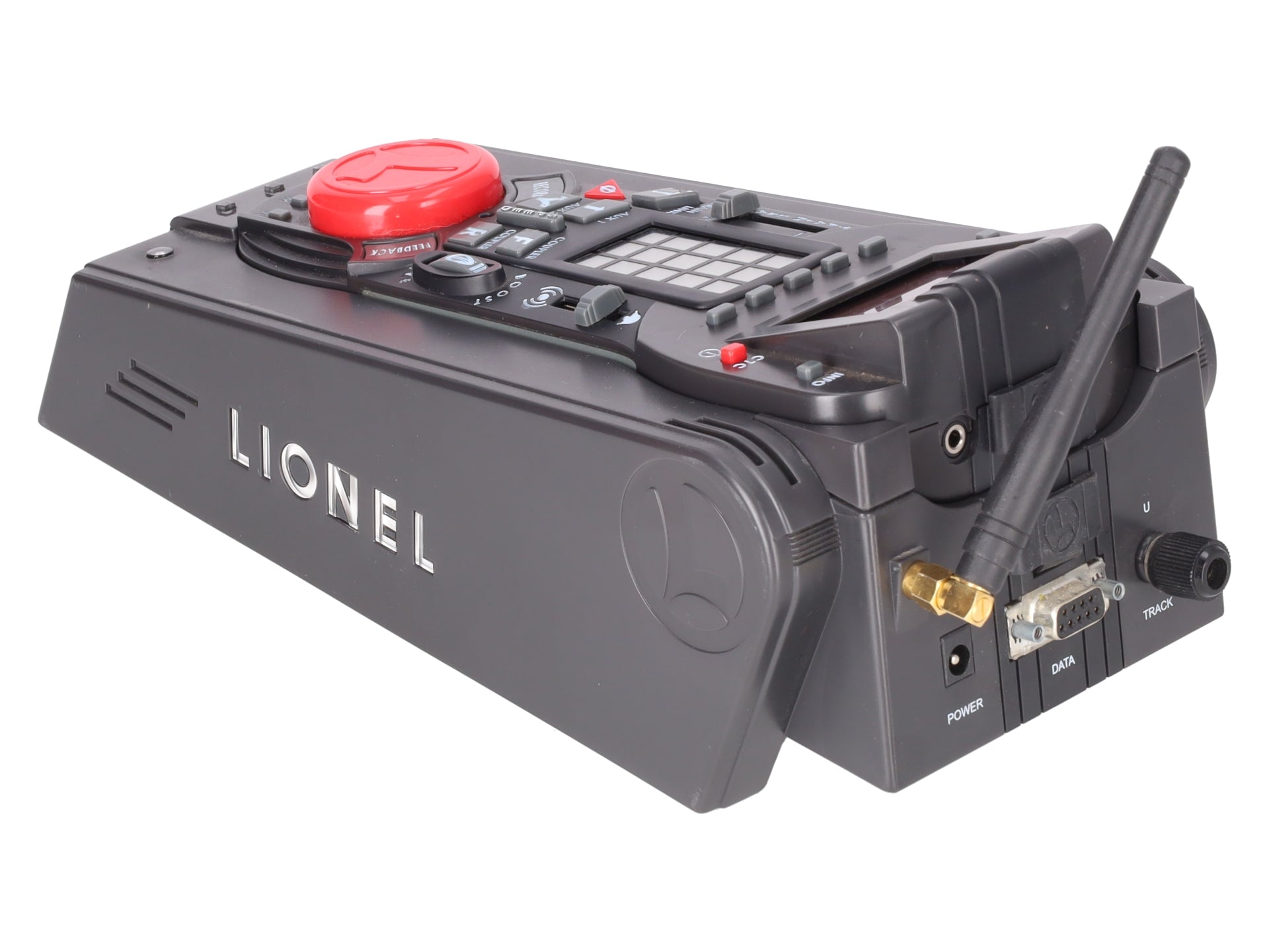 Lionel 6-14295 #990 LEGACY Command Set VG/Box