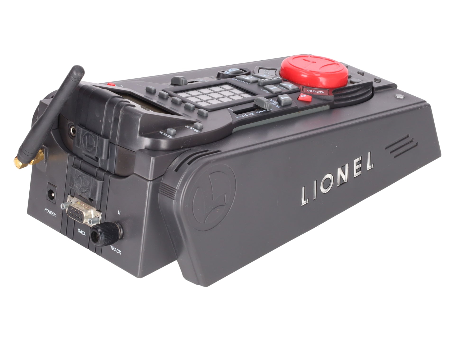 Lionel 6-14295 #990 LEGACY Command Set VG/Box
