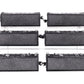 MTH 20-90339 O Chesapeake & Ohio Premier Fish Belly Hopper Car Set (Set of 6) EX/Box