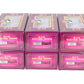 MTH 20-90339 O Chesapeake & Ohio Premier Fish Belly Hopper Car Set (Set of 6) EX/Box