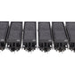 MTH 20-90339 O Chesapeake & Ohio Premier Fish Belly Hopper Car Set (Set of 6) EX/Box