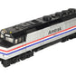 MTH 20-2147-1 O Amtrak EMD F40PH Diesel Engine #297 w/PS1 EX/Box