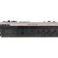 MTH 20-2147-1 O Amtrak EMD F40PH Diesel Engine #297 w/PS1 EX/Box