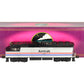 MTH 20-2147-1 O Amtrak EMD F40PH Diesel Engine #297 w/PS1 EX/Box