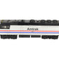 MTH 20-2147-1 O Amtrak EMD F40PH Diesel Engine #297 w/PS1 EX/Box