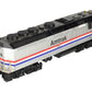 MTH 20-2147-1 O Amtrak EMD F40PH Diesel Engine #297 w/PS1 EX/Box