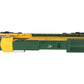 MTH 20-2159-1 C&NW Dash-9 Diesel Engine w/PS1 #8602 LN/Box