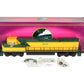 MTH 20-2159-1 C&NW Dash-9 Diesel Engine w/PS1 #8602 LN/Box