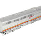 MTH 20-2031-0 O Santa Fe Alco PA B-Unit Non-Powered Diesel Engine EX/Box