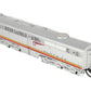 MTH 20-2031-0 O Santa Fe Alco PA B-Unit Non-Powered Diesel Engine EX/Box