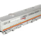 MTH 20-2031-0 O Santa Fe Alco PA B-Unit Non-Powered Diesel Engine EX/Box