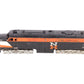 American Flyer 497 Vintage S New Haven PA Diesel Locomotive VG