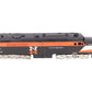 American Flyer 497 Vintage S New Haven PA Diesel Locomotive VG