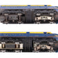 Lionel 204 Vintage O Santa Fe AA Diesel Locomotive Set VG