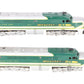 American Flyer 4745 S American Flyer Lines Rocket PA-1 AA Diesel Locomotive Set VG