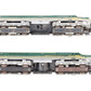 American Flyer 4745 S American Flyer Lines Rocket PA-1 AA Diesel Locomotive Set VG