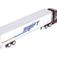 Tonkin 1:53 Scale Swift Mack Die-Cast Semi-Truck w/Trailer-Custom EX/Box