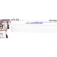 Tonkin 1:53 Scale Swift Mack Die-Cast Semi-Truck w/Trailer-Custom EX/Box