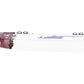 Tonkin 1:53 Scale Swift Mack Die-Cast Semi-Truck w/Trailer-Custom EX/Box