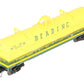Lionel 2226492 O Gauge Reading Coil Car #99561 EX/Box