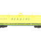 Lionel 2226492 O Gauge Reading Coil Car #99561 EX/Box