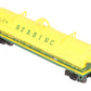 Lionel 2226492 O Gauge Reading Coil Car #99561 EX/Box
