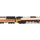 Lionel 6-84067 O MILW Hiawatha S-3 Steam Locomotive/LCS w/Bluetooth #260 EX/Box