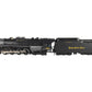 Lionel 6-11454 Nickel Plate Road 2-8-4 Berkshire Steam Locomotive #765 EX/Box