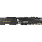Lionel 6-11454 Nickel Plate Road 2-8-4 Berkshire Steam Locomotive #765 EX/Box