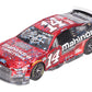 Lionel Chase Briscoe Autographed Mahindra Tractors Phoenix Win 2022 Mustang LN/Box