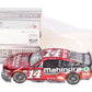 Lionel Chase Briscoe Autographed Mahindra Tractors Phoenix Win 2022 Mustang LN/Box
