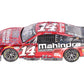 Lionel Chase Briscoe Autographed Mahindra Tractors Phoenix Win 2022 Mustang LN/Box