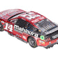 Lionel Chase Briscoe Autographed Mahindra Tractors Phoenix Win 2022 Mustang LN/Box