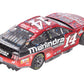 Lionel Chase Briscoe Autographed Mahindra Tractors Phoenix Win 2022 Mustang LN/Box