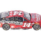 Lionel Chase Briscoe Autographed Mahindra Tractors Phoenix Win 2022 Mustang LN/Box