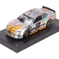 Lionel 1:24 Chase Elliott Talladega Win 2019 Camaro Autograph Chrome Edition #9 LN/Box