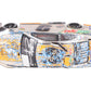 Lionel 1:24 Chase Elliott Talladega Win 2019 Camaro Autograph Chrome Edition #9 LN/Box
