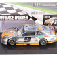 Lionel 1:24 Chase Elliott Talladega Win 2019 Camaro Autograph Chrome Edition #9 LN/Box