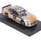 Lionel 1:24 Chase Elliott Talladega Win 2019 Camaro Autograph Chrome Edition #9 LN/Box