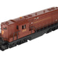 Lionel 6-18567 O Gauge Pennsylvania GP-9 Diesel Locomotive #2028 EX/Box