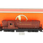 Lionel 6-18567 O Gauge Pennsylvania GP-9 Diesel Locomotive #2028 EX/Box